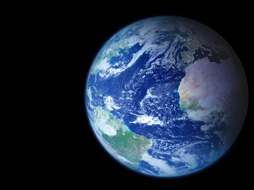 Earth