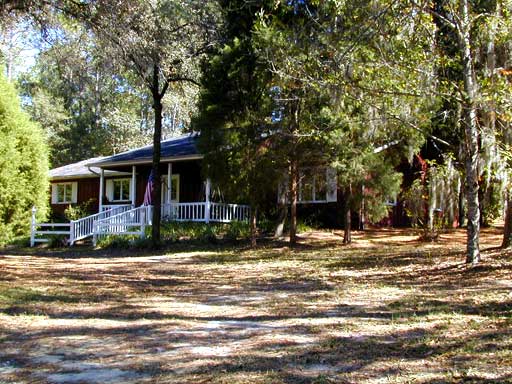 Our Home