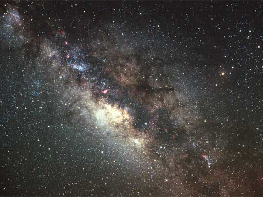 Milky Way