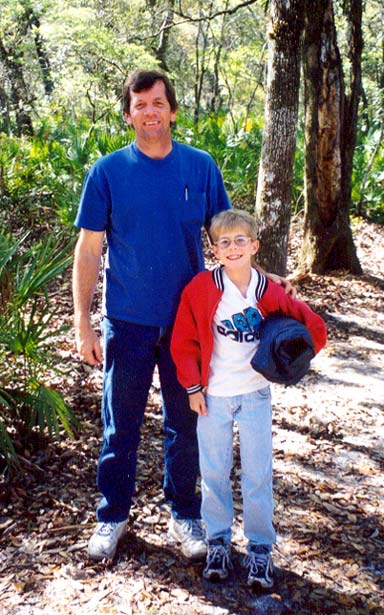 Whispering Pines